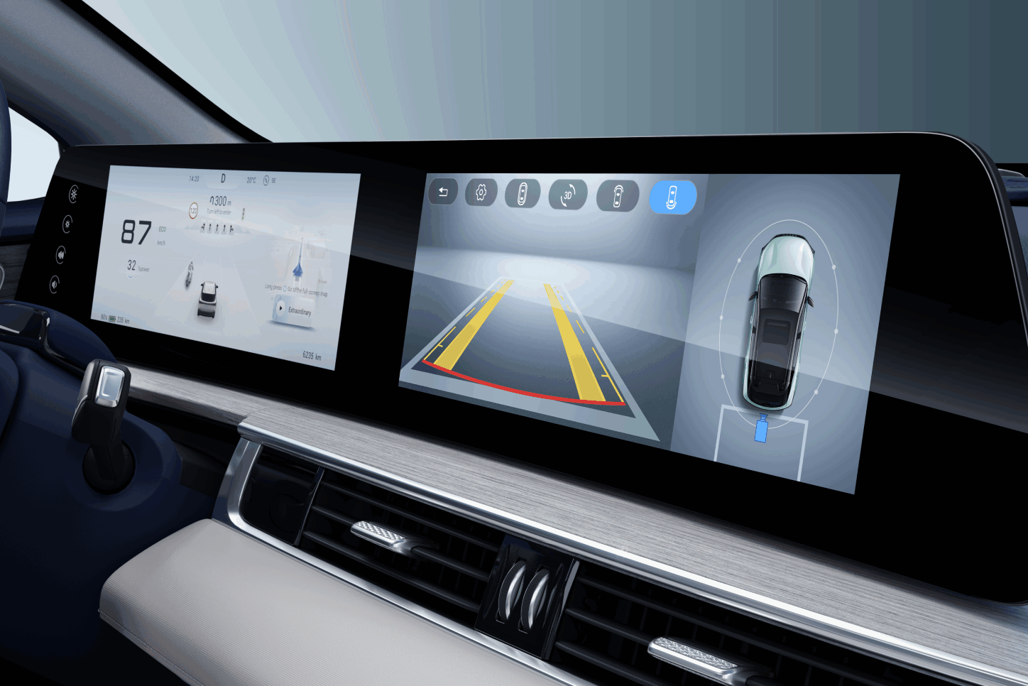 Inteligencja w bezpieczeństwie