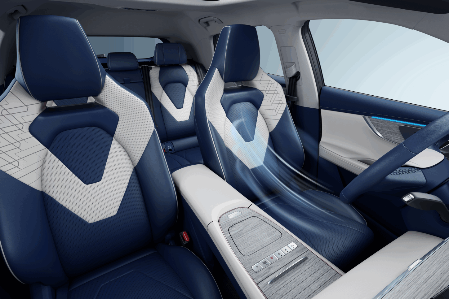 Komfort dzięki technologii